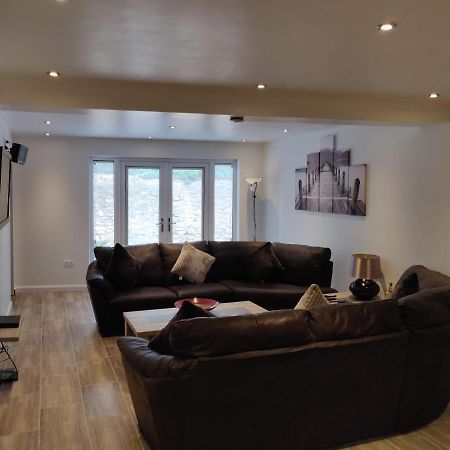 Dobbies Adults Only Boutique Apartment Saint-Marcel-sur-Aude ภายนอก รูปภาพ
