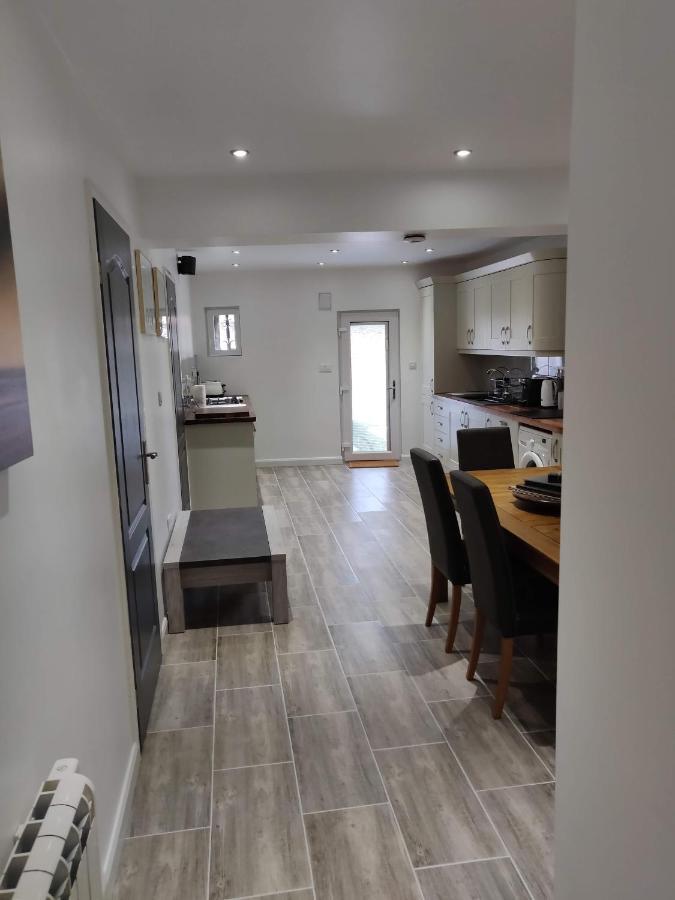 Dobbies Adults Only Boutique Apartment Saint-Marcel-sur-Aude ภายนอก รูปภาพ