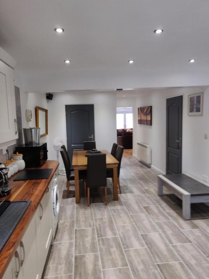 Dobbies Adults Only Boutique Apartment Saint-Marcel-sur-Aude ภายนอก รูปภาพ